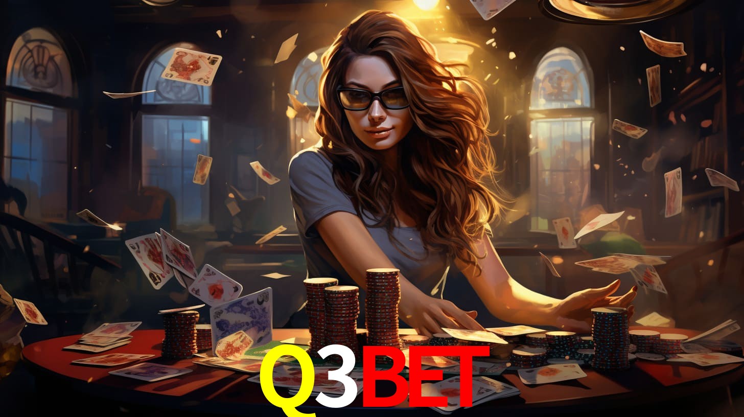 Programa VIP Q3BET