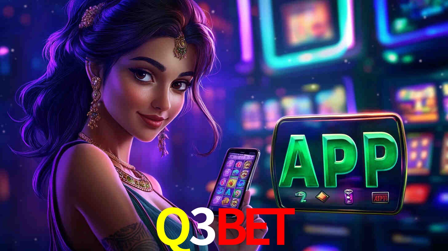 Desvendando o Mundo dos Jogos Virtuais na Q3BET