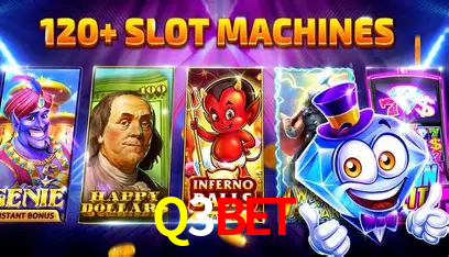 A Emoção da Loteria na Q3BET: Uma Chance de Mudança de Vida