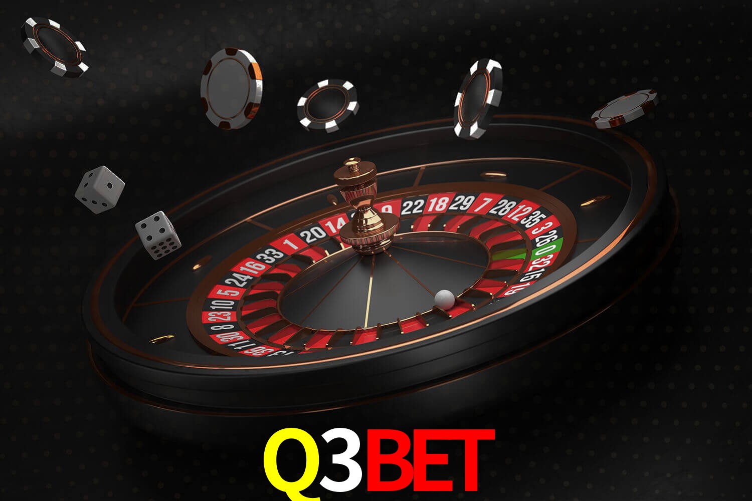 Q3BET