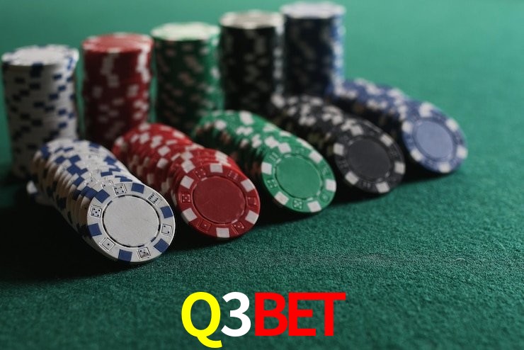Tennis Betting Q3BET