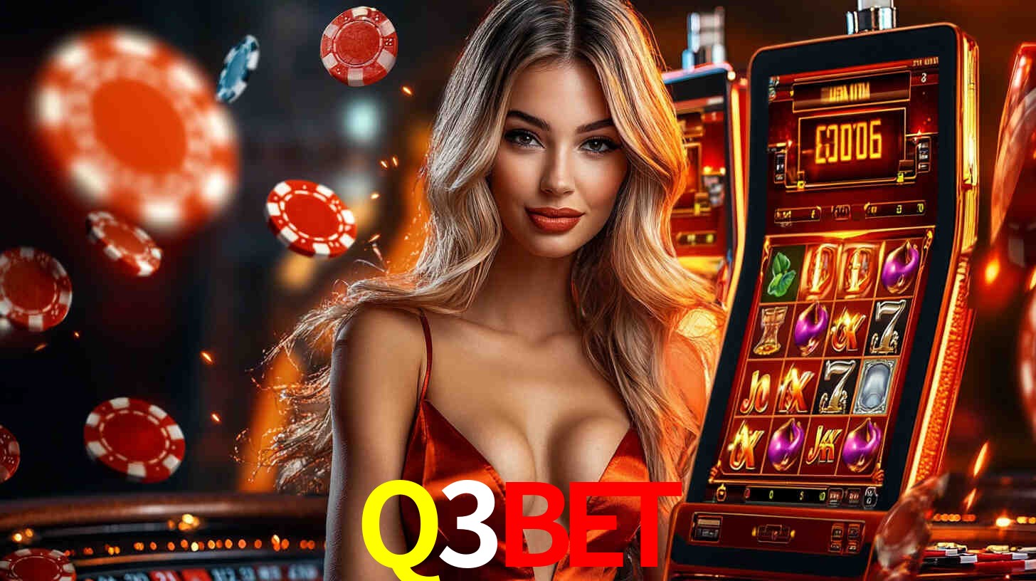 Q3BET,Q3.BET