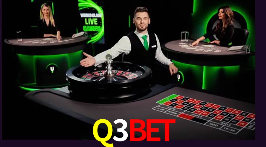 Games Directory Q3BET